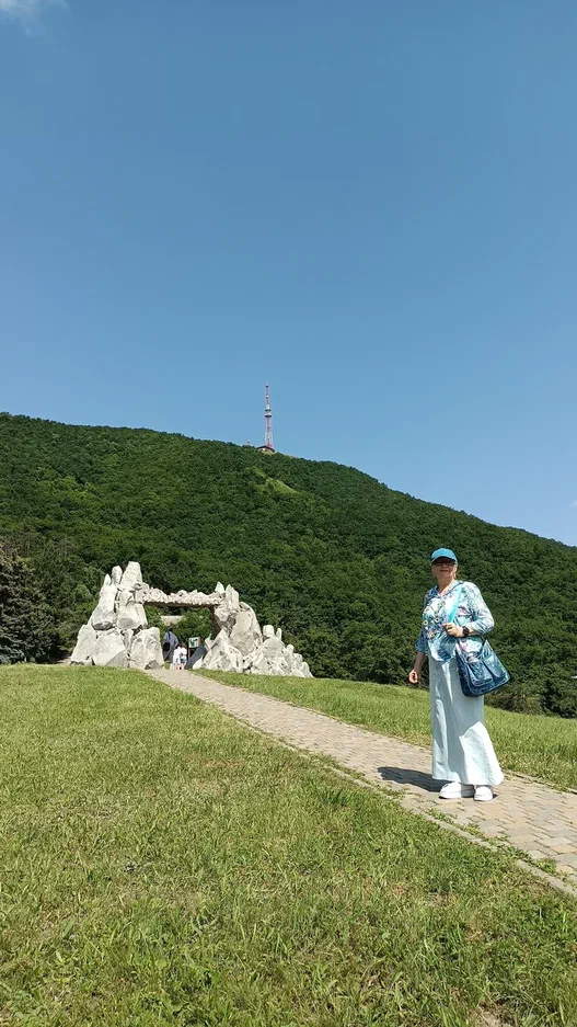 Татьяна Нн -Пономарева