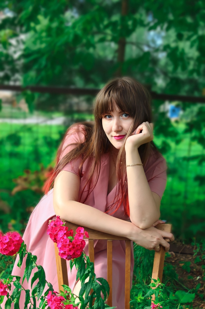 Татьяна Пловец