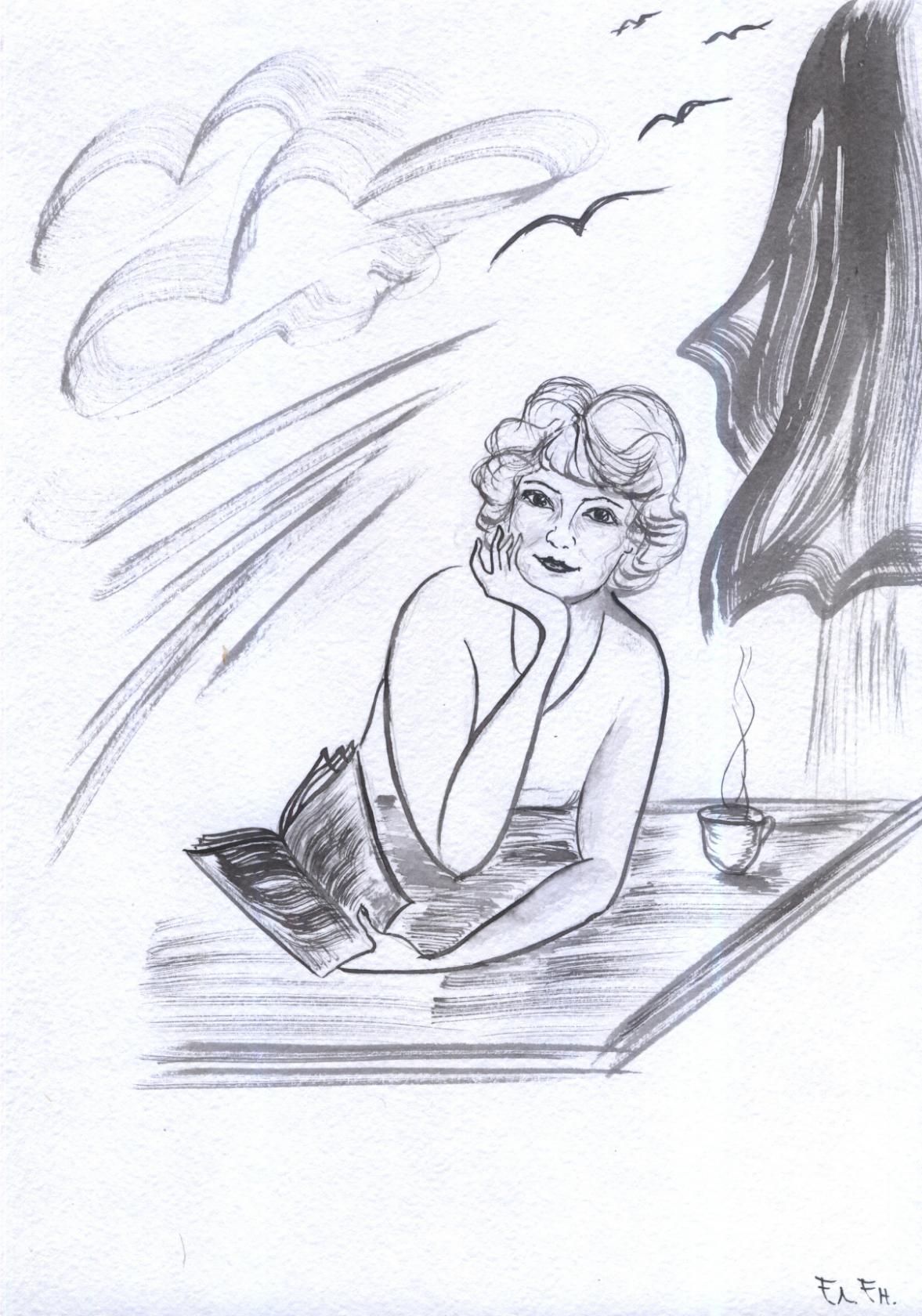 Татьяна Роот Чемезова