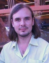 Григорий Тачков