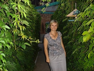 Татьяна Егрецкая