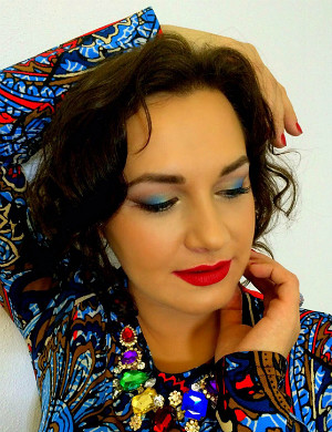 Таня Мельник