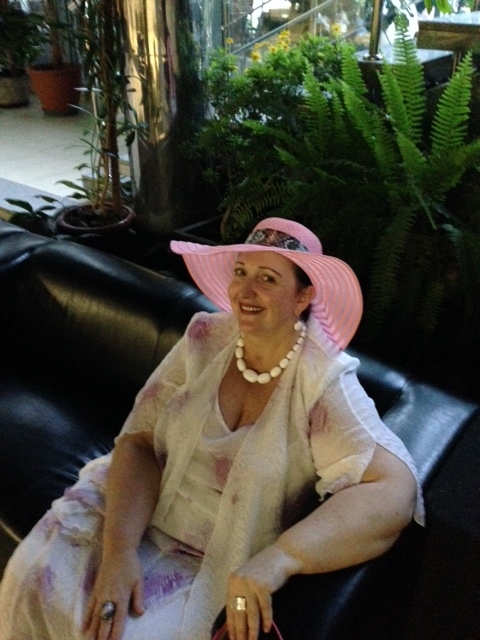 Татьяна Филатова 8