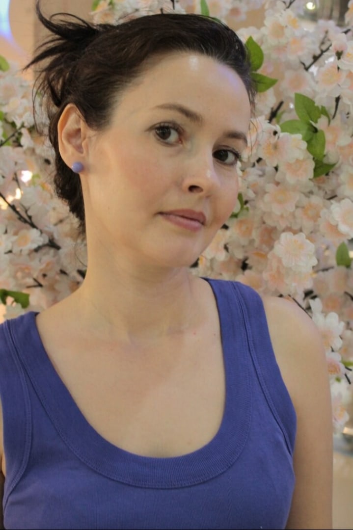 Татьяна Каста