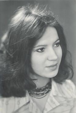 Татьяна Александрова-Минчакова