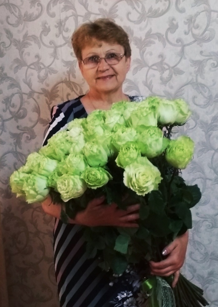 Татьяна Краснощекова Сердюкова