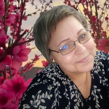 Янковская Татьяна 2