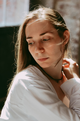 Татьяна Скиданова