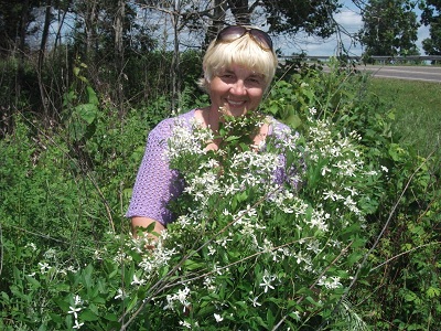 Татьяна Догарева