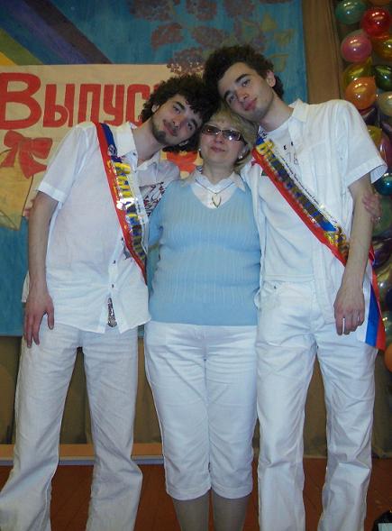 Татьяна Тим