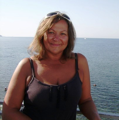 Татиана Щеглова