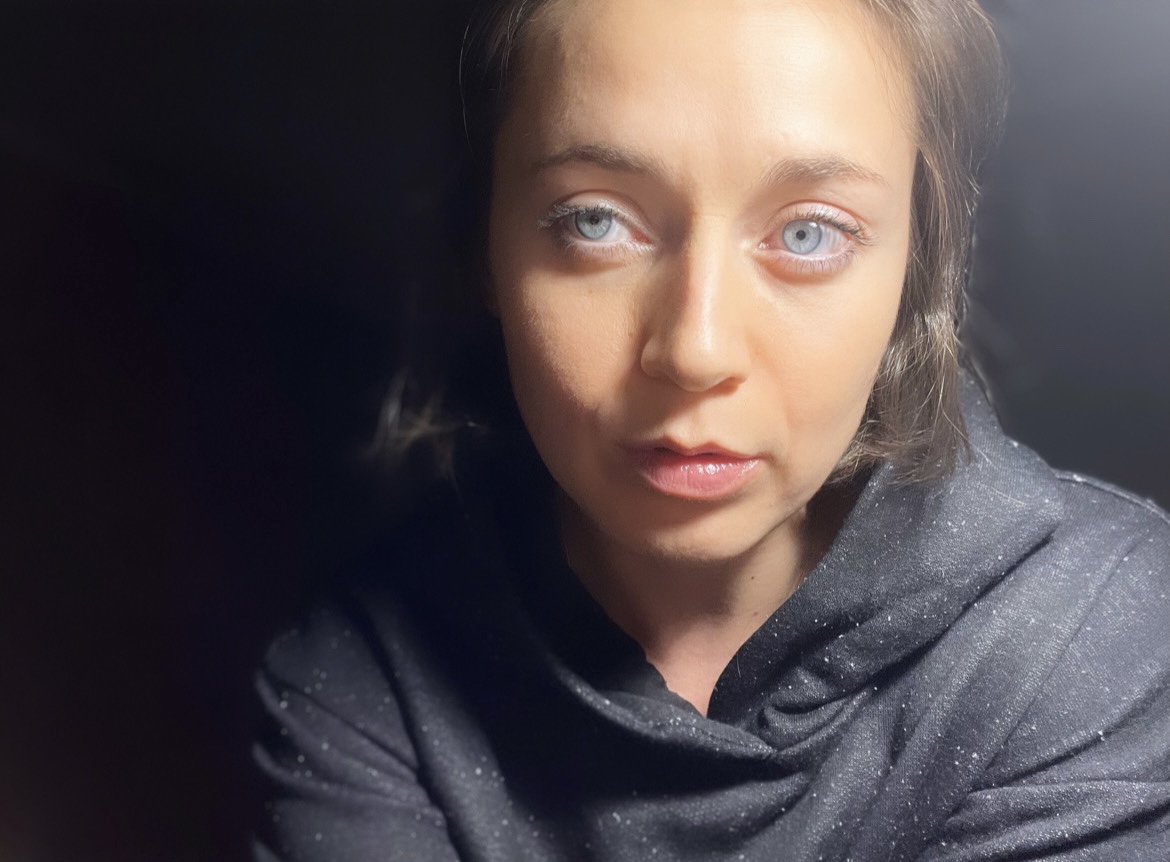 Татьяна Яцишина