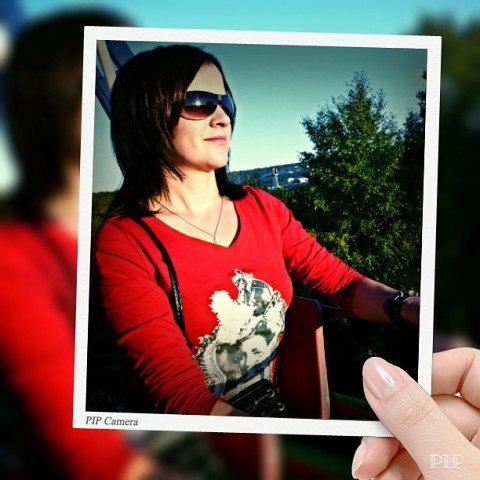 Татьяна Куприян 2