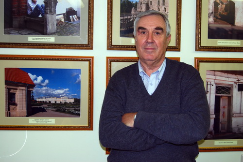 Леонид Зеленский 2