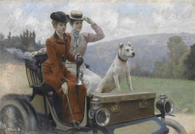 Клара Милич