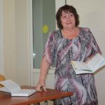 Кадочникова Татьяна