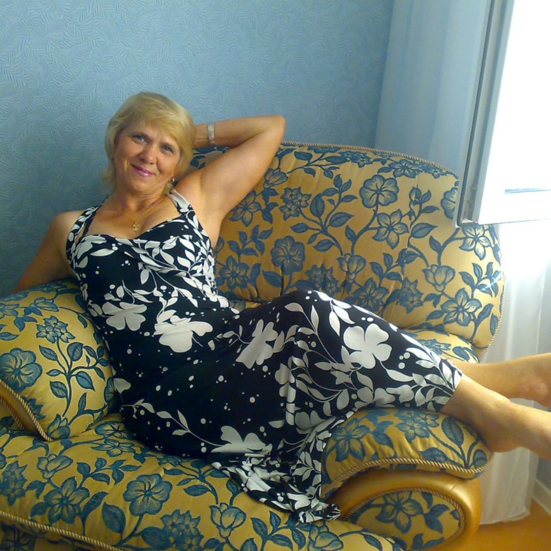 Татьяна Веретельник