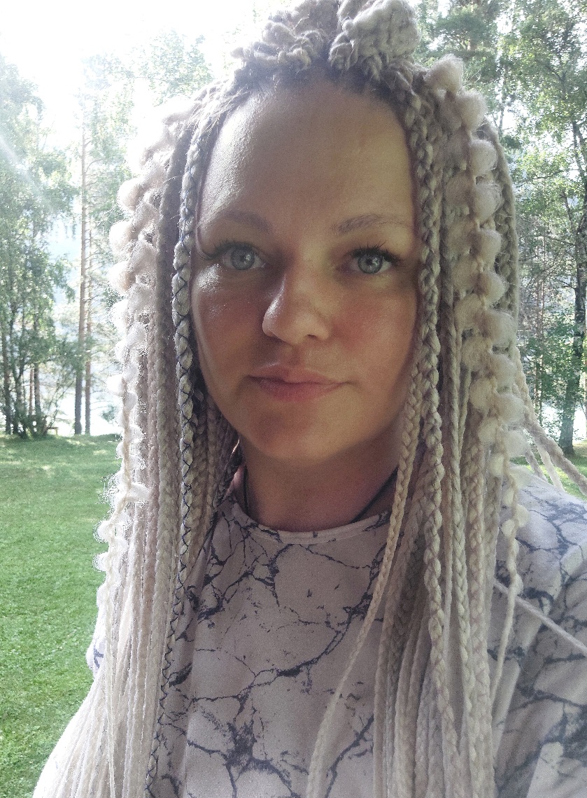 Сергеева Татьяна Андреевна