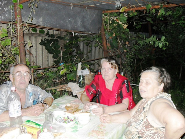 Татьяна Балицкая