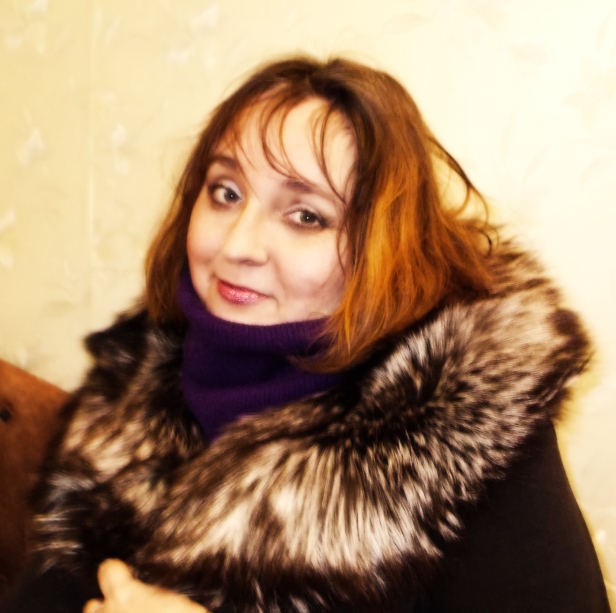 Татьяна Мартынова 2