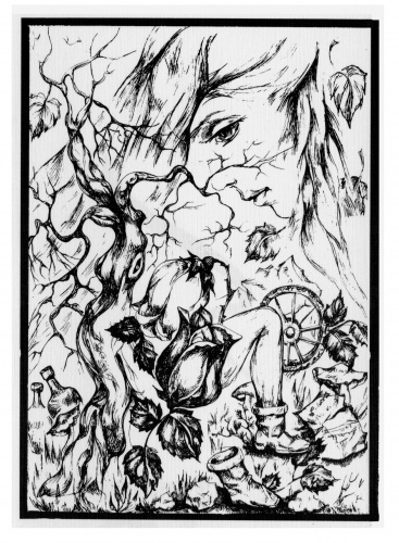 Татьяна Берестова