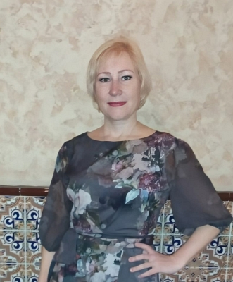 Татьяна Валяева