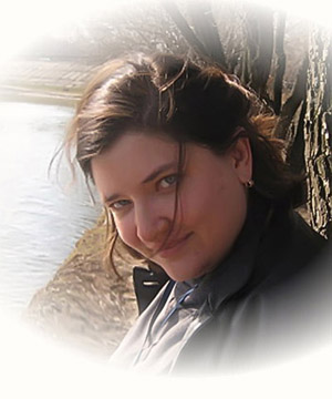 Татьяна Забелина