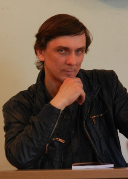 Костинский Андрей