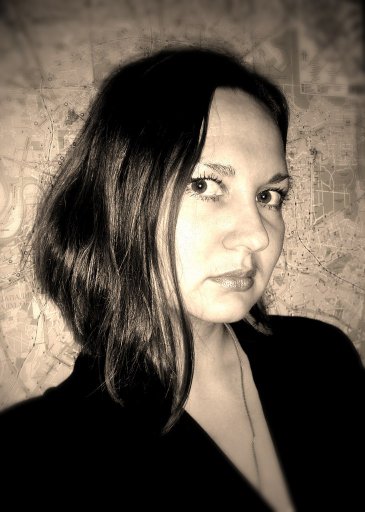Тая Ларина
