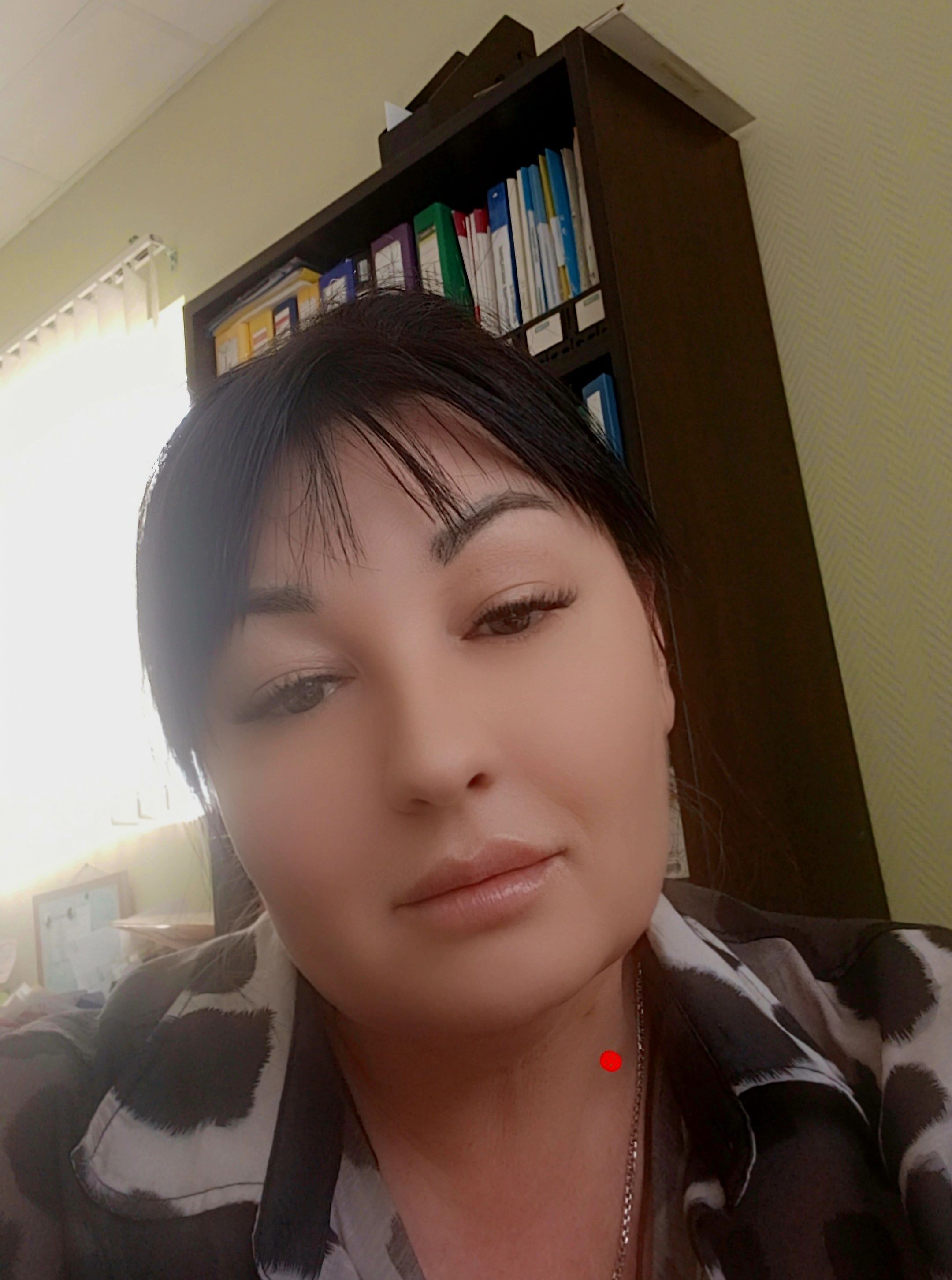 Татьяна Агафонова 4