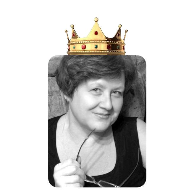 Татьяна Тареева 2