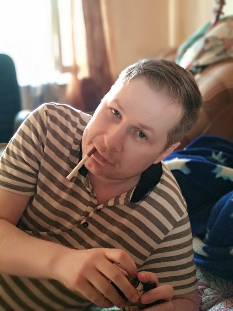 Сергей Черсков