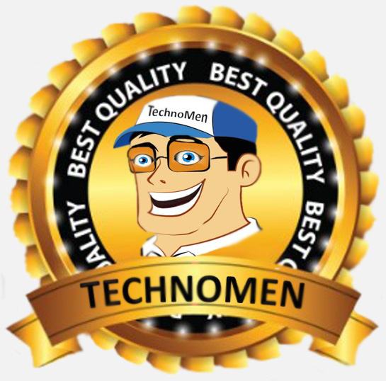 Техномэн