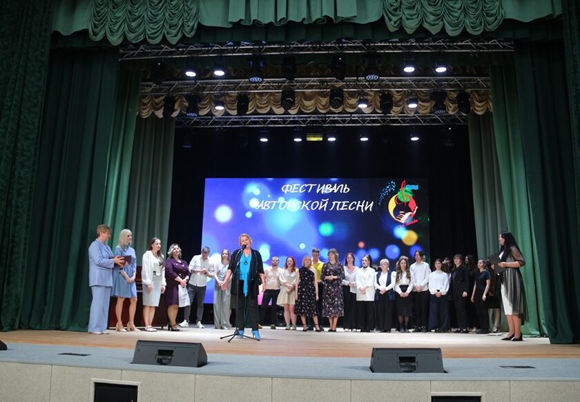 Людмила Воронова Супрун