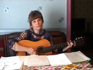 Ирина Алексеева 22