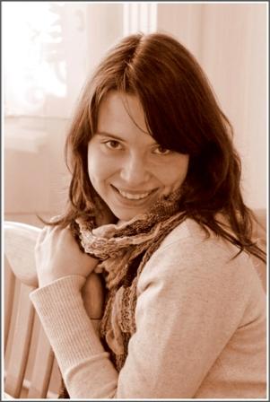 Наталья Зенина