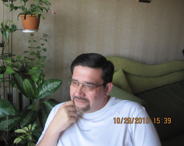 Андрей Данов