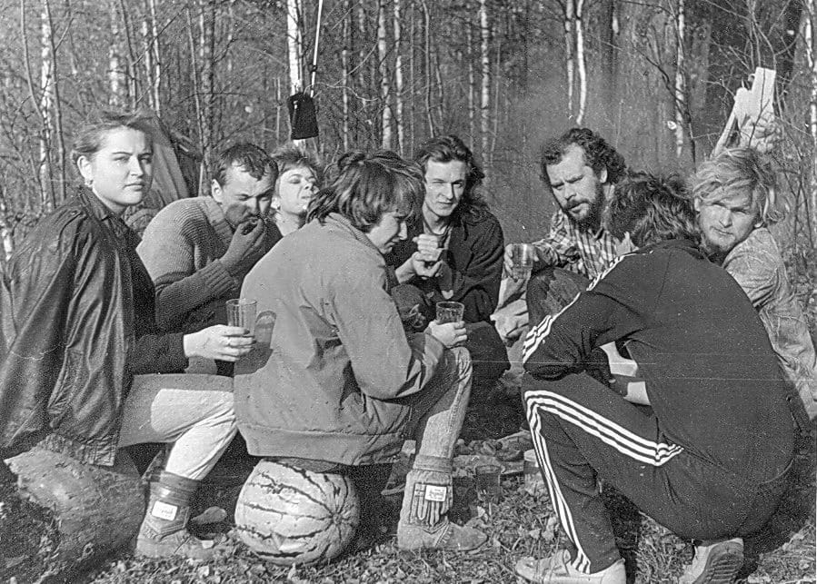 Фёдор Клюев