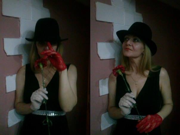 Лерра Казакова