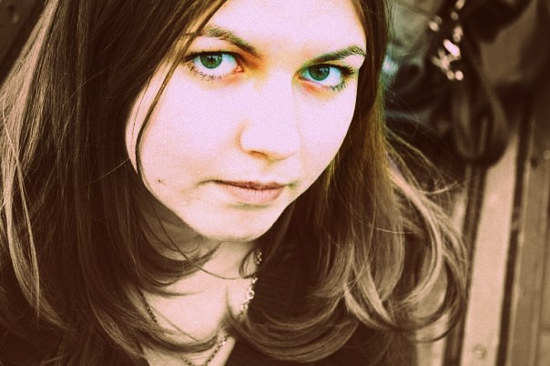 Алёна Парсаева