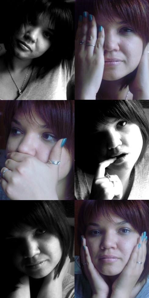 Терри Андреевна