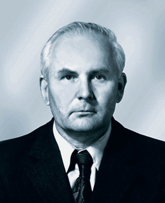 Евгений Теслюк