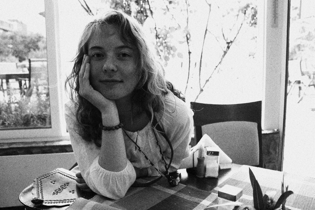 Екатерина Куртекова