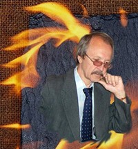 Матвеев Юрий