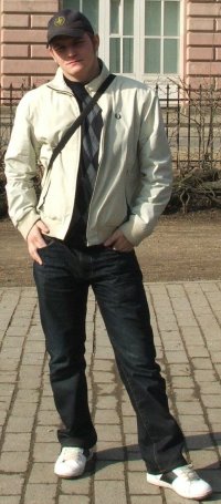 Виктор Федорин