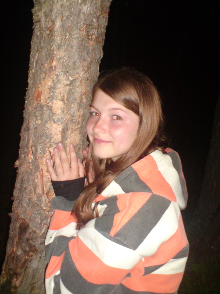 Софья Сокол