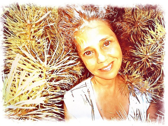 Елена Спиридонова 2