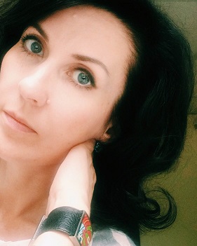 Татьяна Белуччи