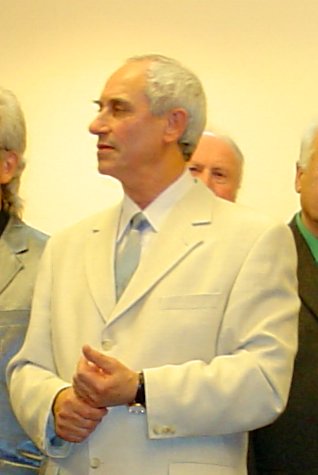 Григорий Галич