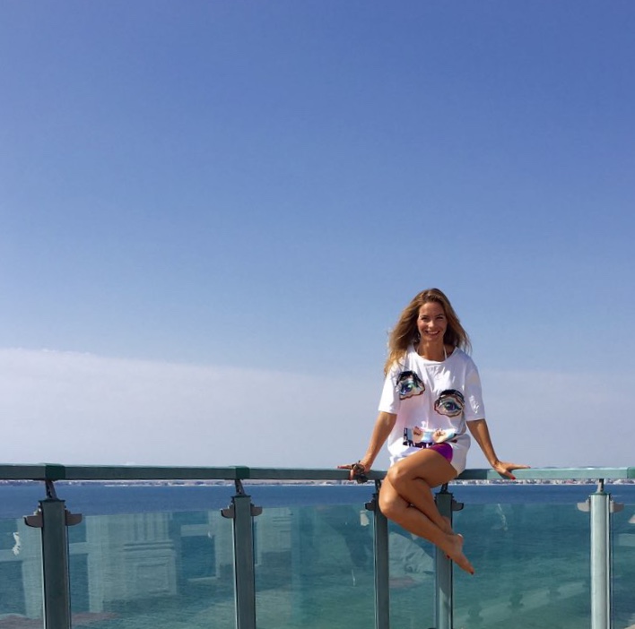 Мария Дезертова